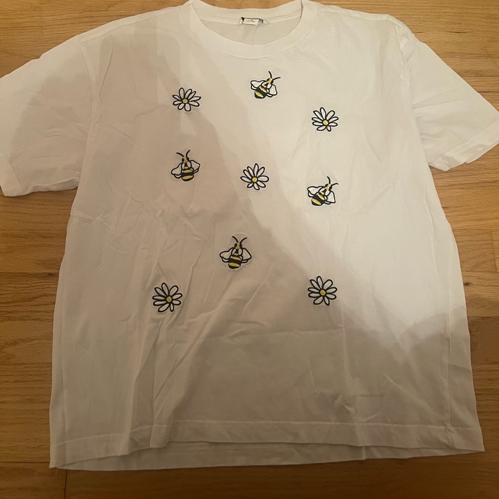 ASOS graphic T shirt